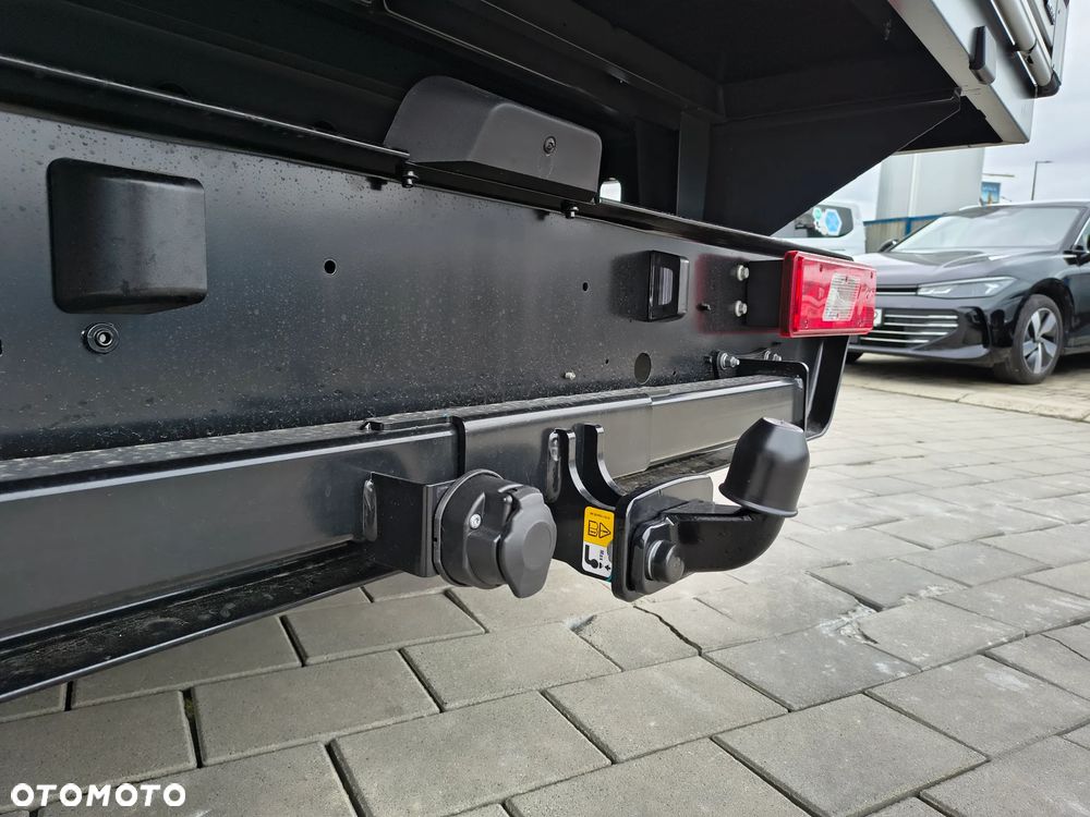 Volkswagen Transporter L2 4Motion DSG - 16