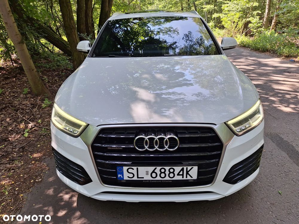 Audi Q3 - 5