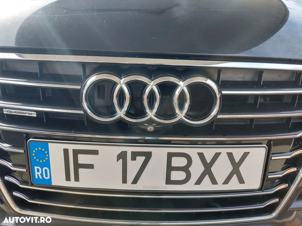 Audi A7 - 11
