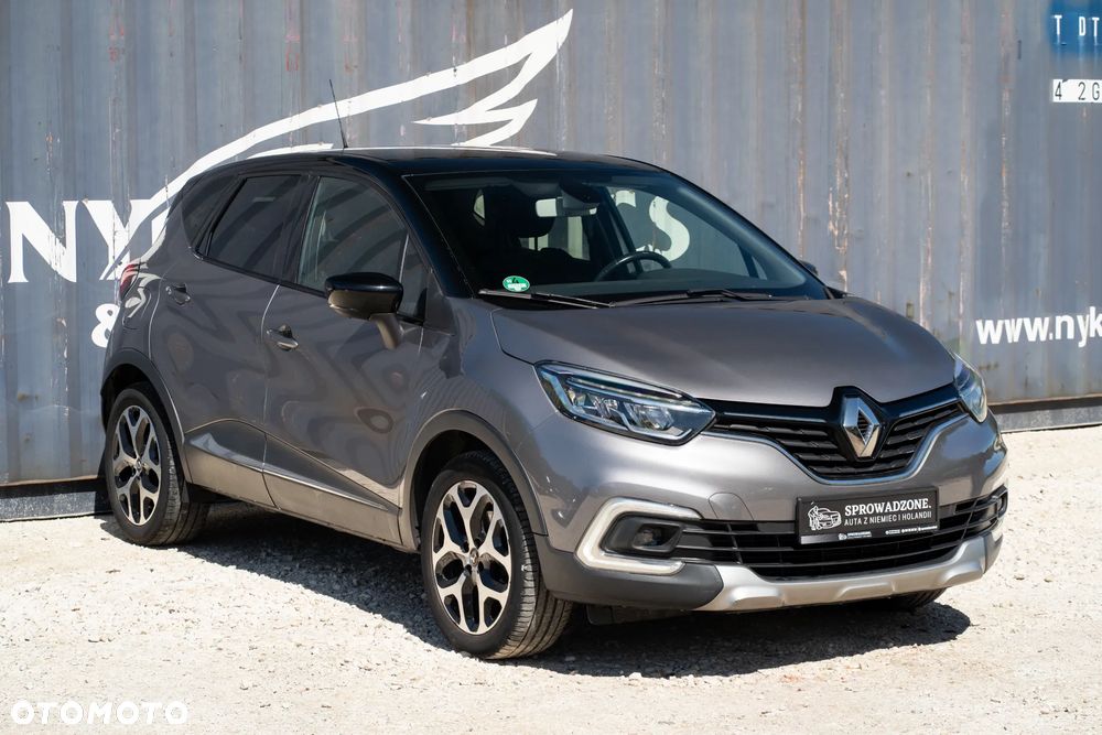 Renault Captur ENERGY TCe 120 EDC Intens - 3