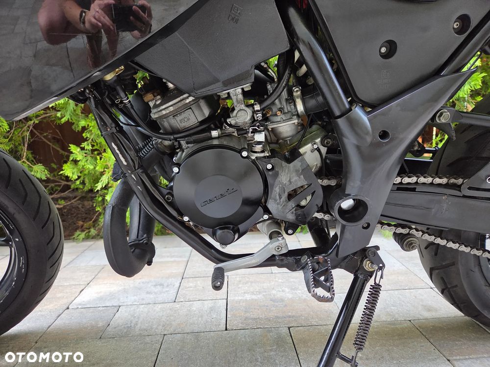 Derbi Senda - 10