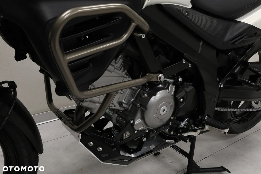 Suzuki DL - 37