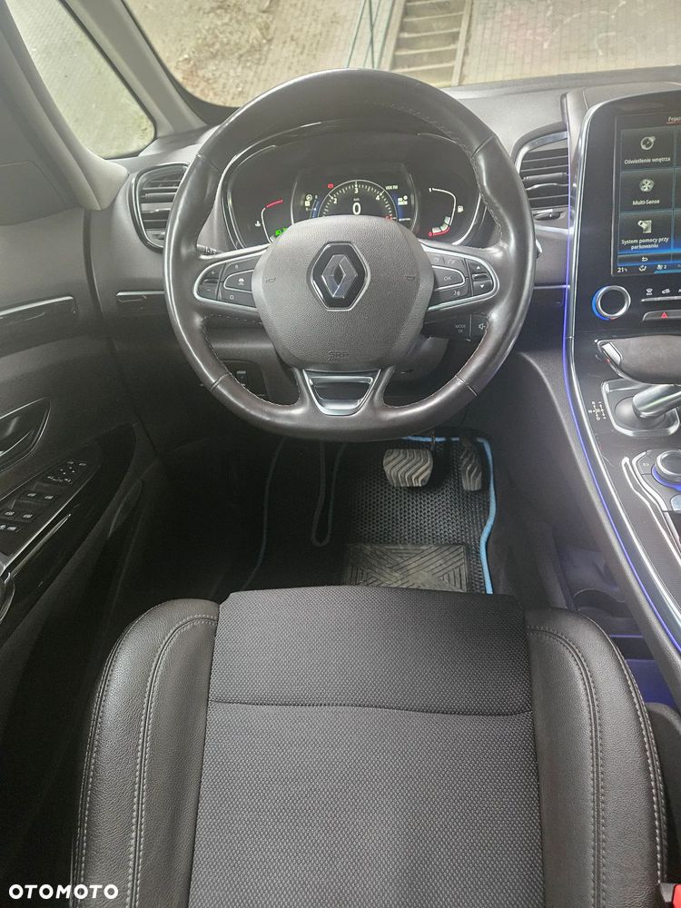 Renault Espace 1.6 dCi Energy Magnetic EDC 7os - 24