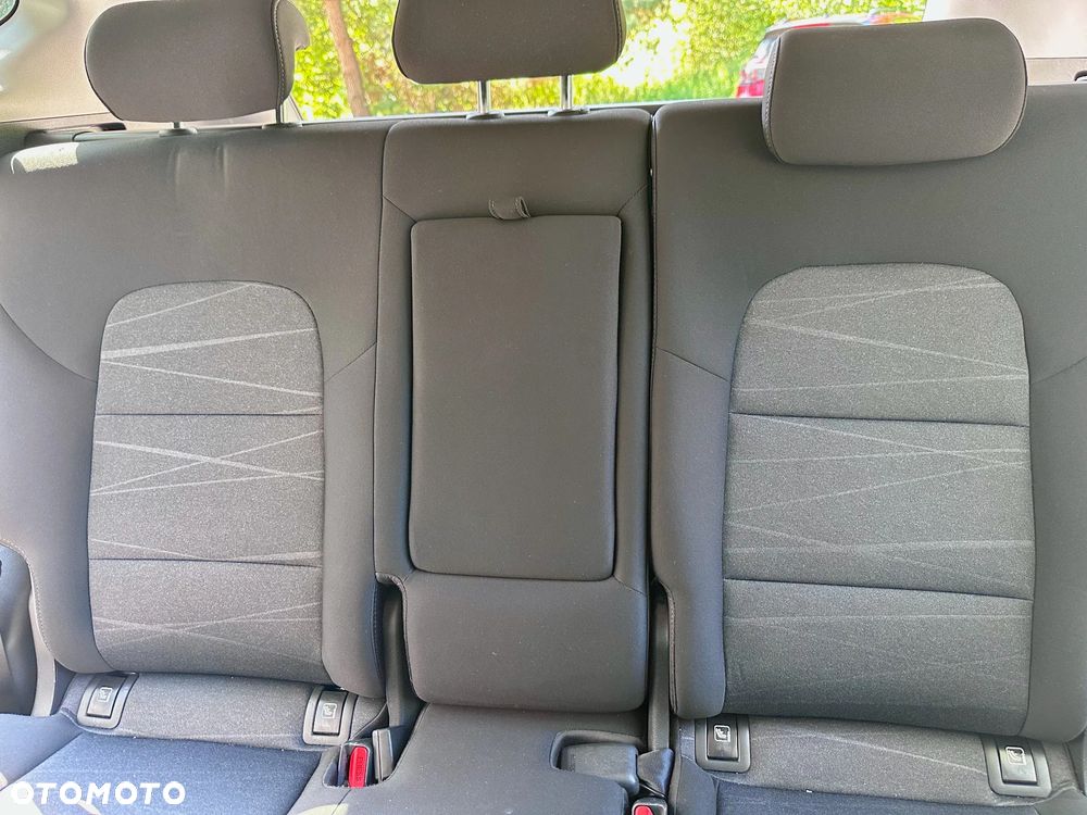 Hyundai Tucson 1.6 GDi Comfort 2WD - 10