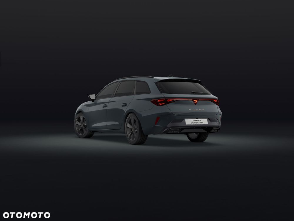 Cupra Leon Sportstourer 2.0 TSI 4Drive DSG - 3