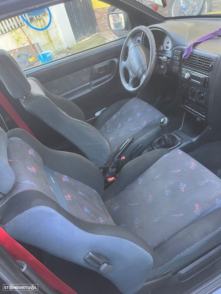 SEAT Ibiza 1.9 TDi GT - 11
