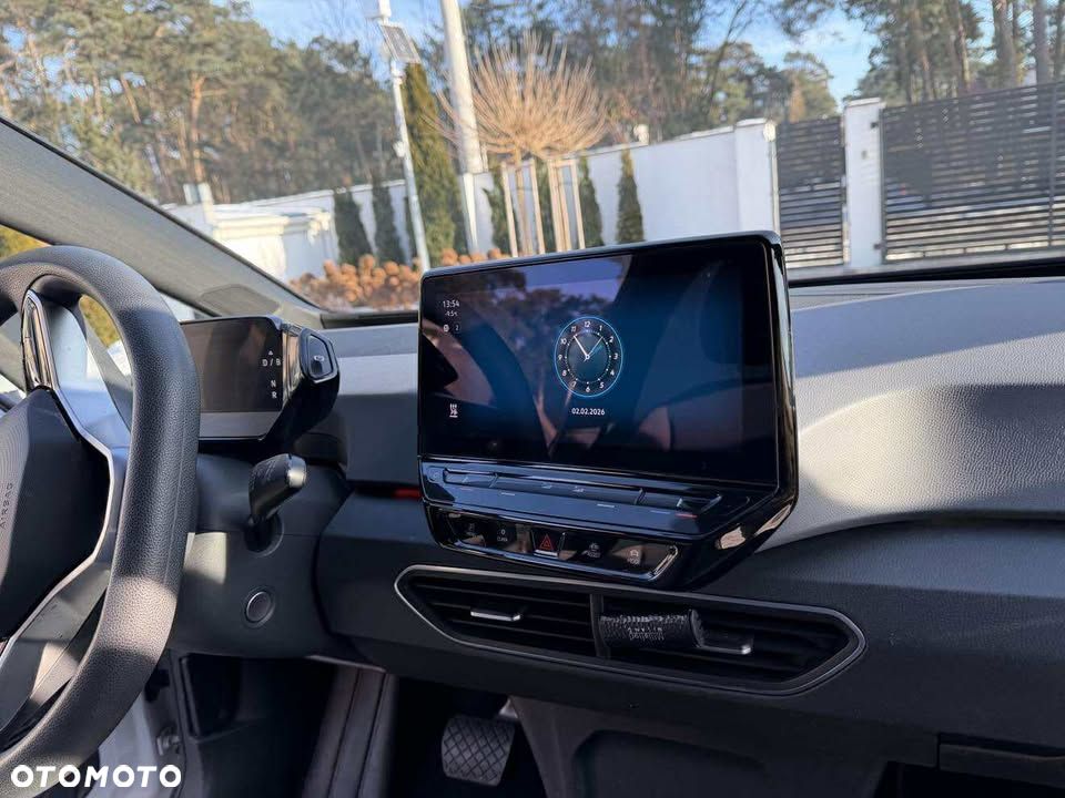 Volkswagen ID.3 45kWh Pure Performance - 8