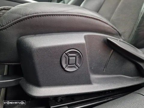 Audi A7 Sportback 50 TFSIe quattro S tronic - 15
