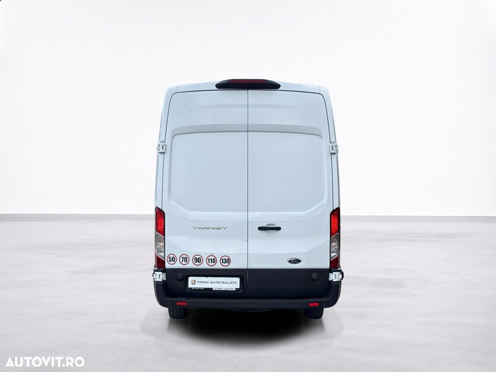 Ford Transit - 5