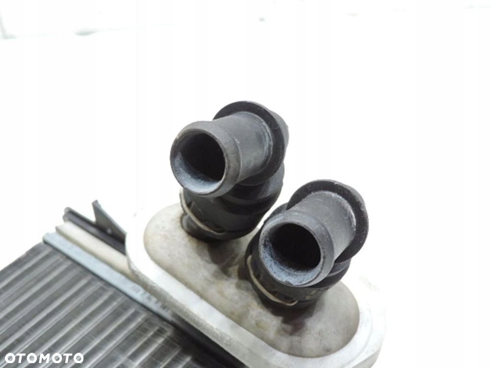 NAGRZEWNICA WODY VW GOLF IV - 6