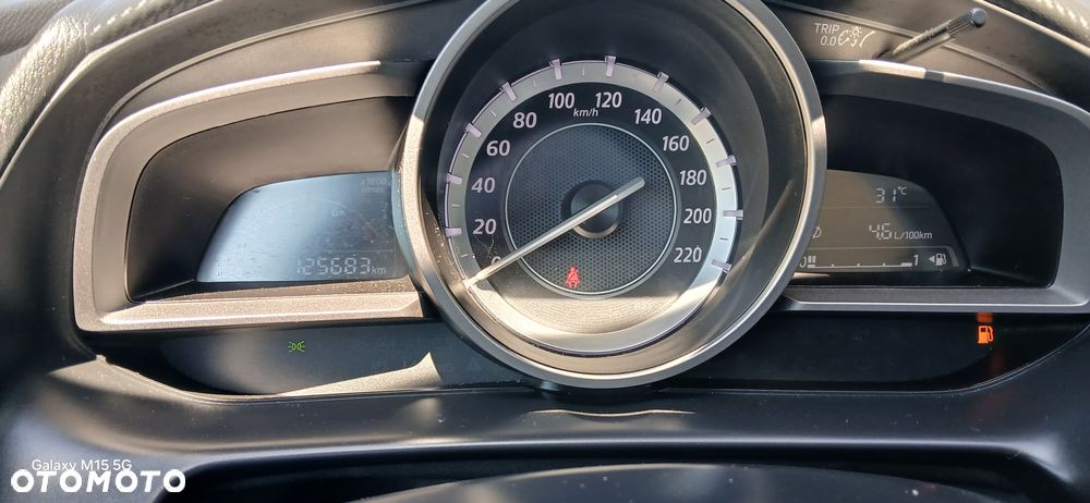 Mazda 2 1.5 Skymotion - 6