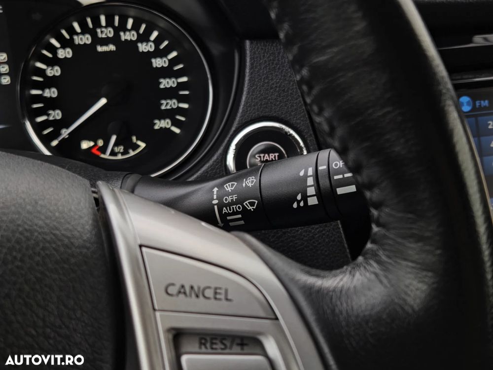 Nissan X-Trail 1.6 dCi Xtronic Tekna - 20