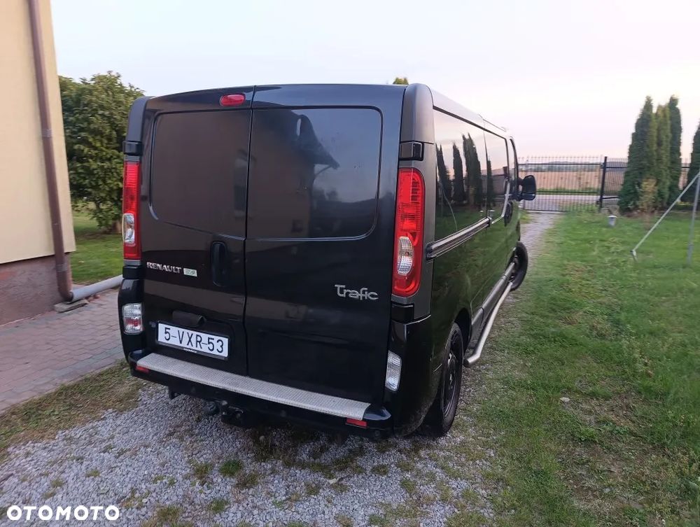 Renault Trafic - 29
