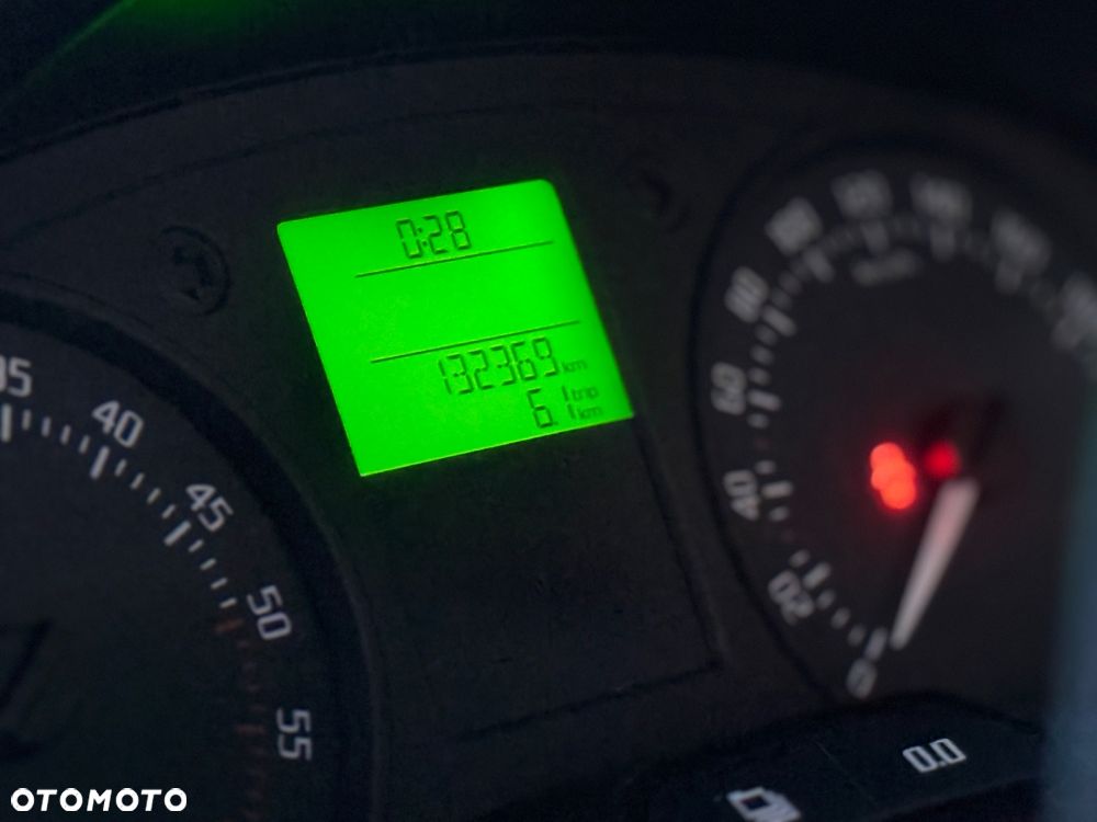 Skoda Fabia 1.6 TDI DPF Classic - 35