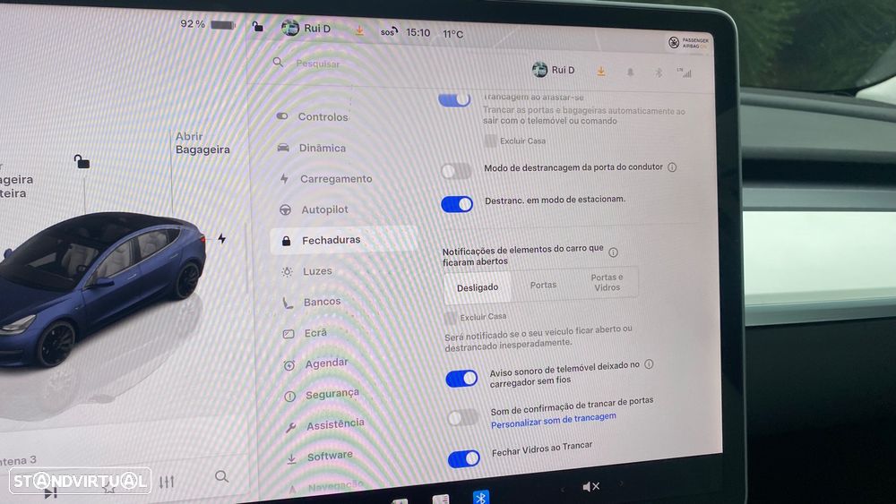 Tesla Model 3 Performance Dual Motor AWD - 41