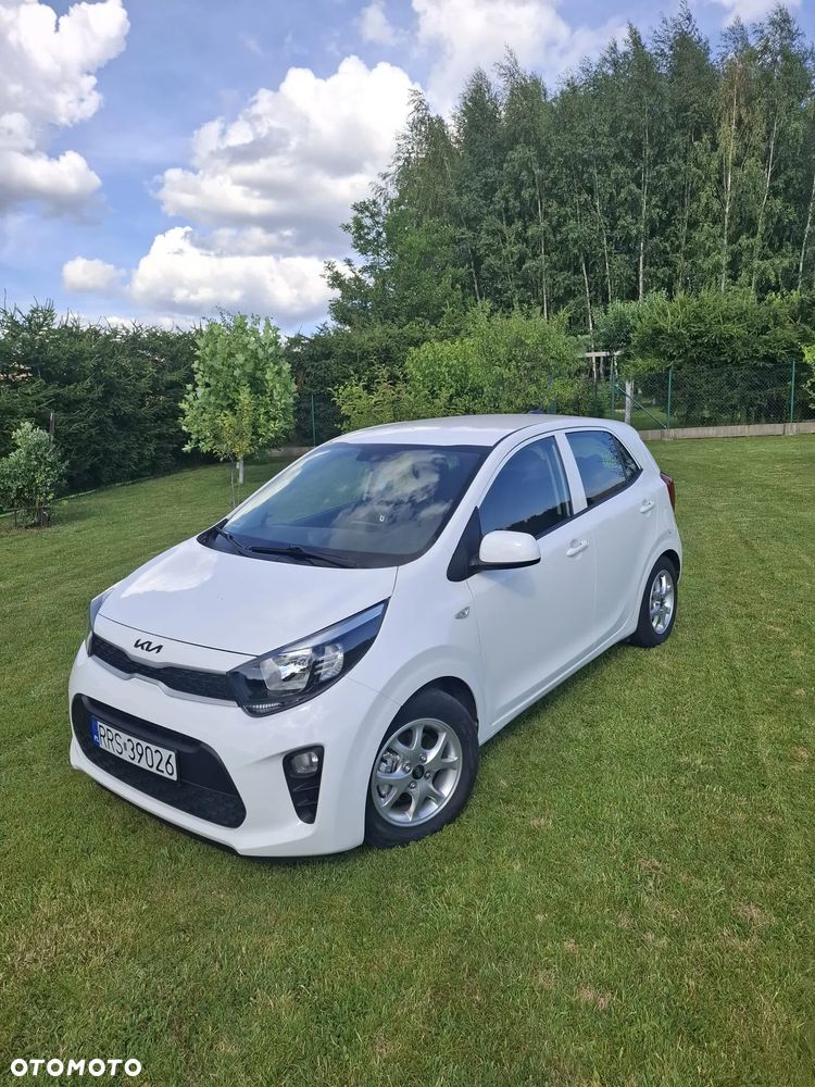 Kia Picanto - 1