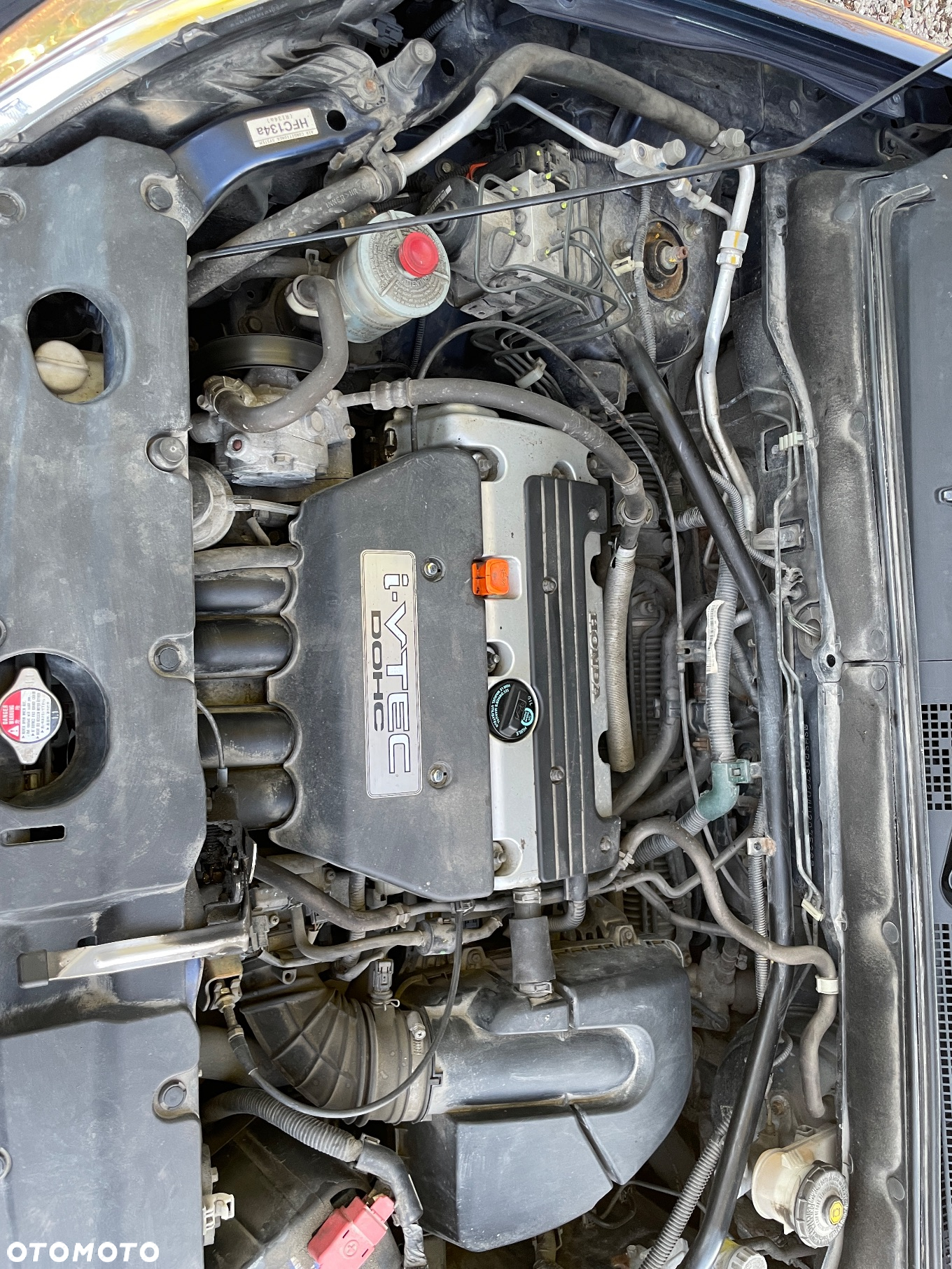 Honda CR-V - 28