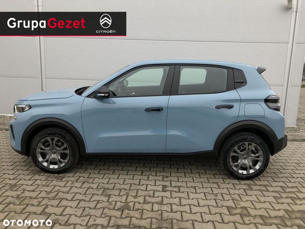 Citroën C3 - 3