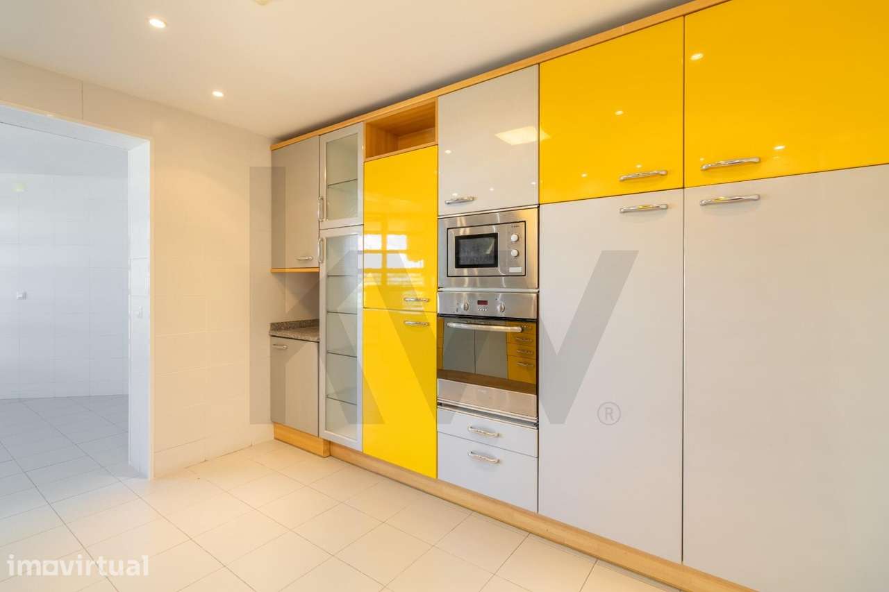 Apartamento T4, Exclusivo nas Twin Towers| em Campolide Lisboa – Próxi - Grande imagem: 5/37