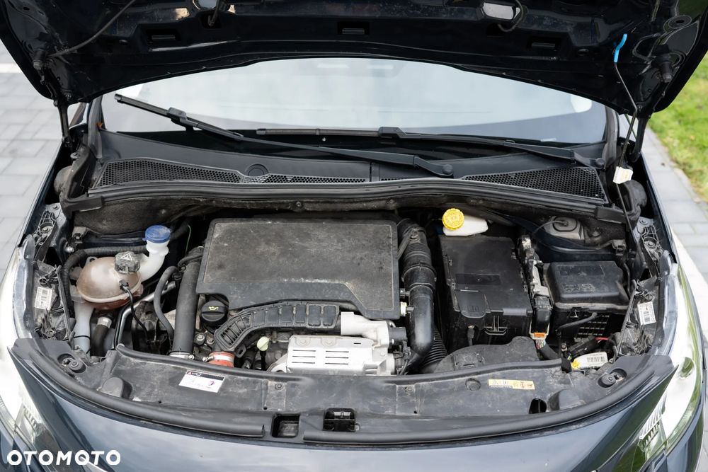 Peugeot 2008 - 27