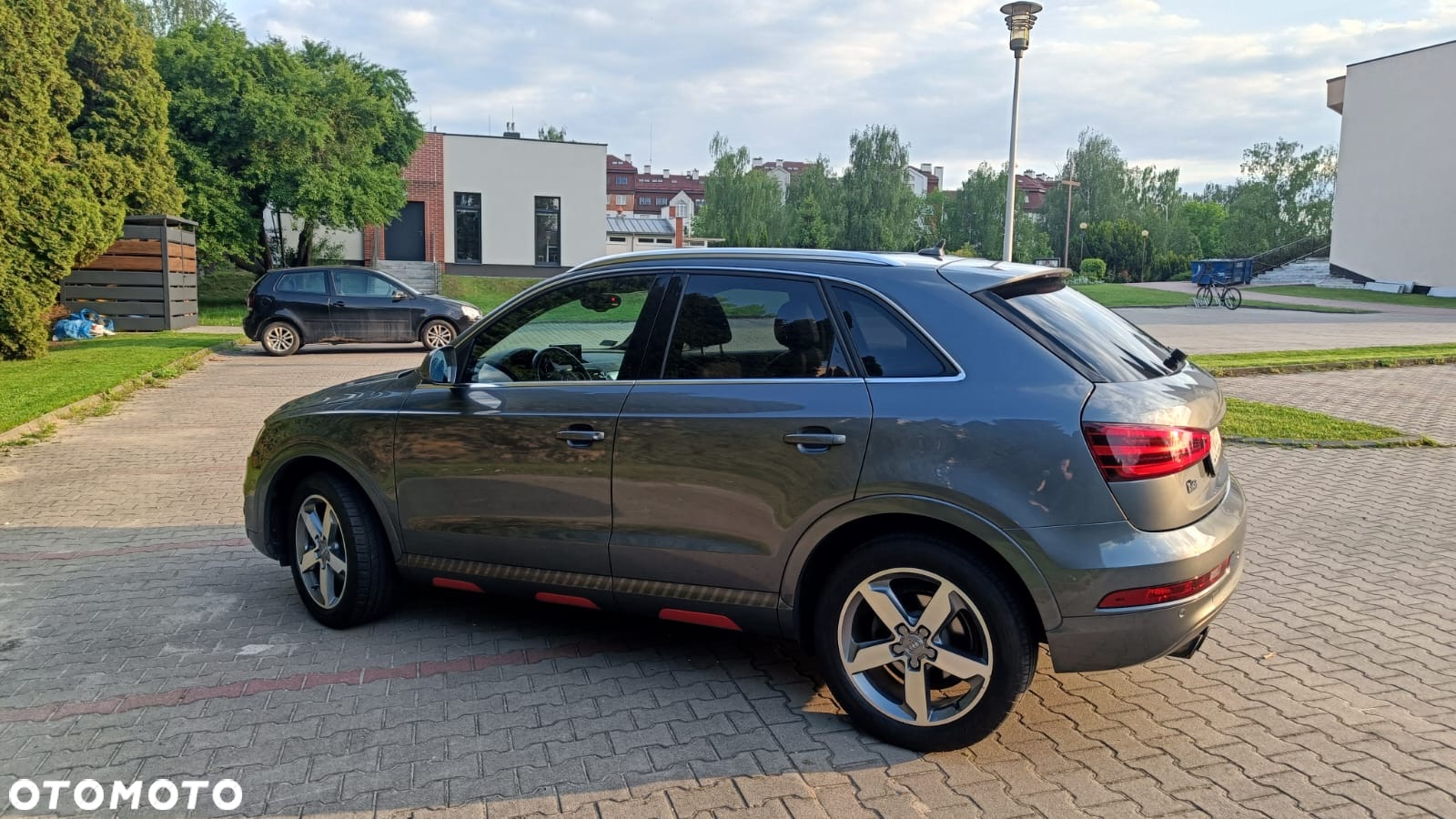 Audi Q3 2.0 TFSI Quattro S tronic - 6