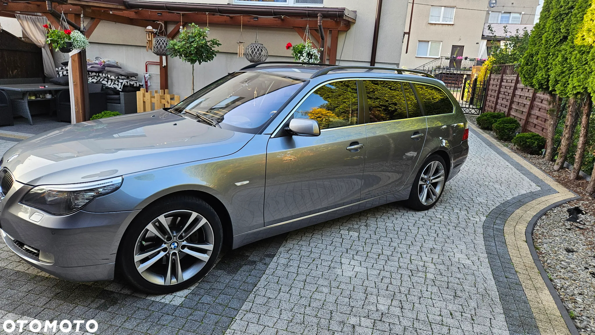 BMW Seria 5 - 10