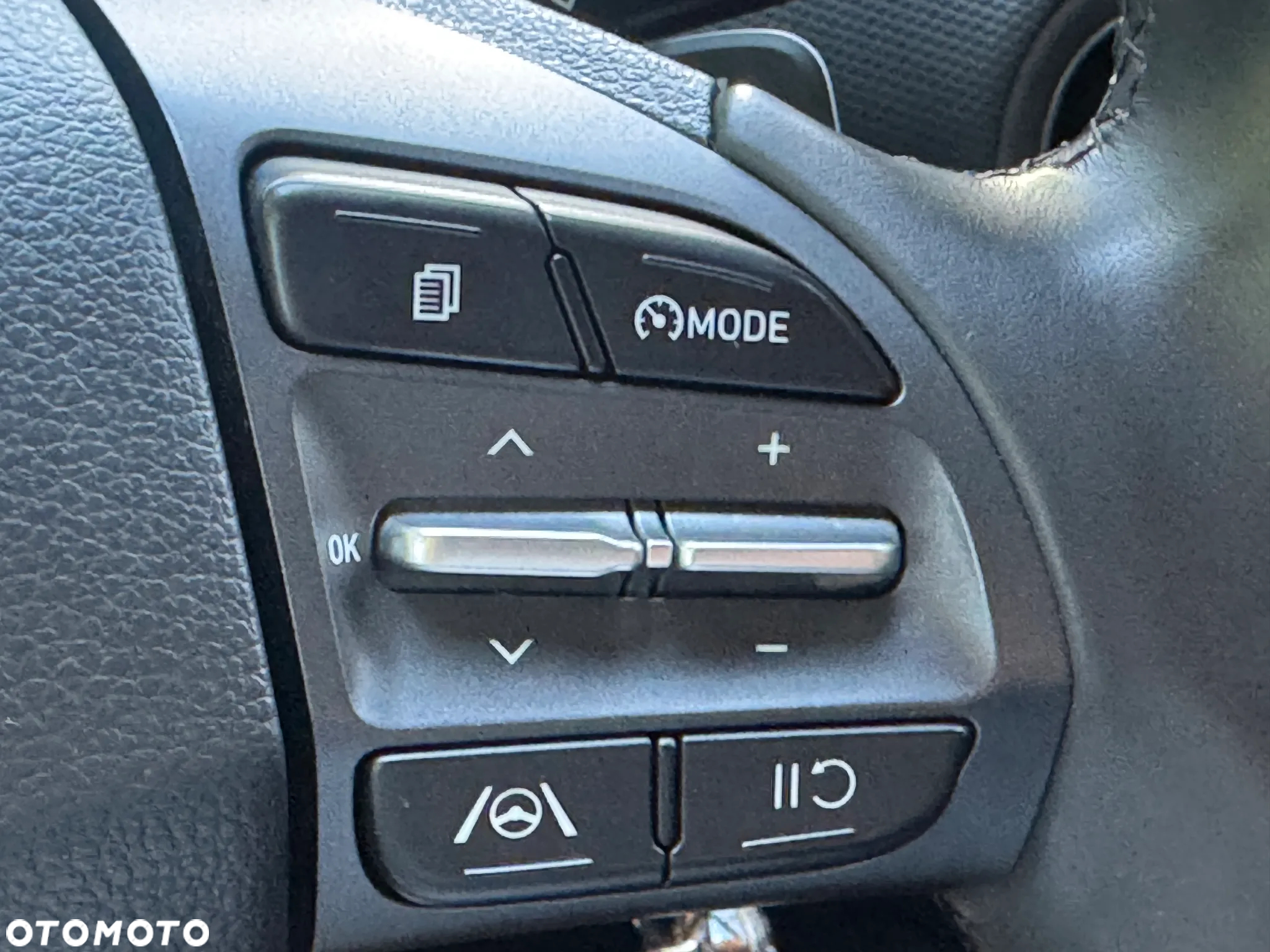 Hyundai Kona 1.6 GDI DCT Hybrid Style - 25