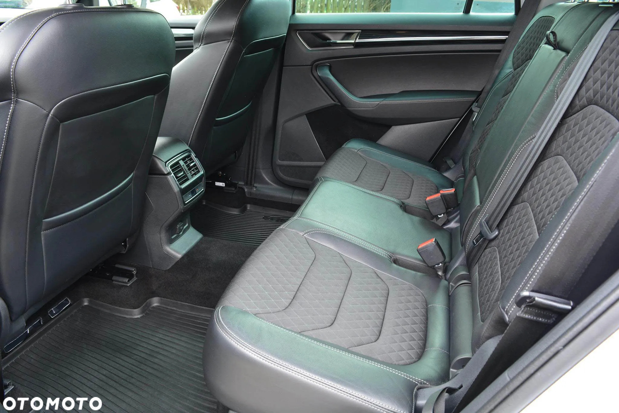 Skoda Kodiaq 2.0 TSI 4x4 Style DSG - 37