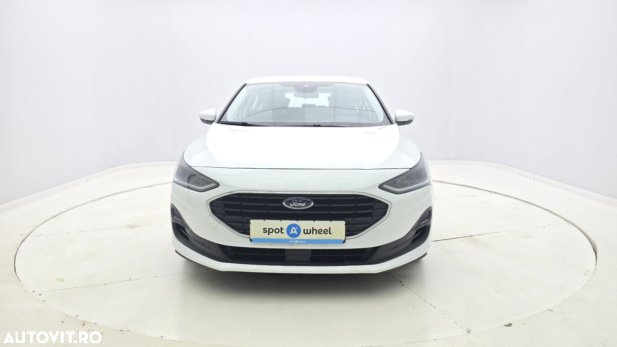 Ford Focus 1.5 EcoBlue Trend Edition - 2