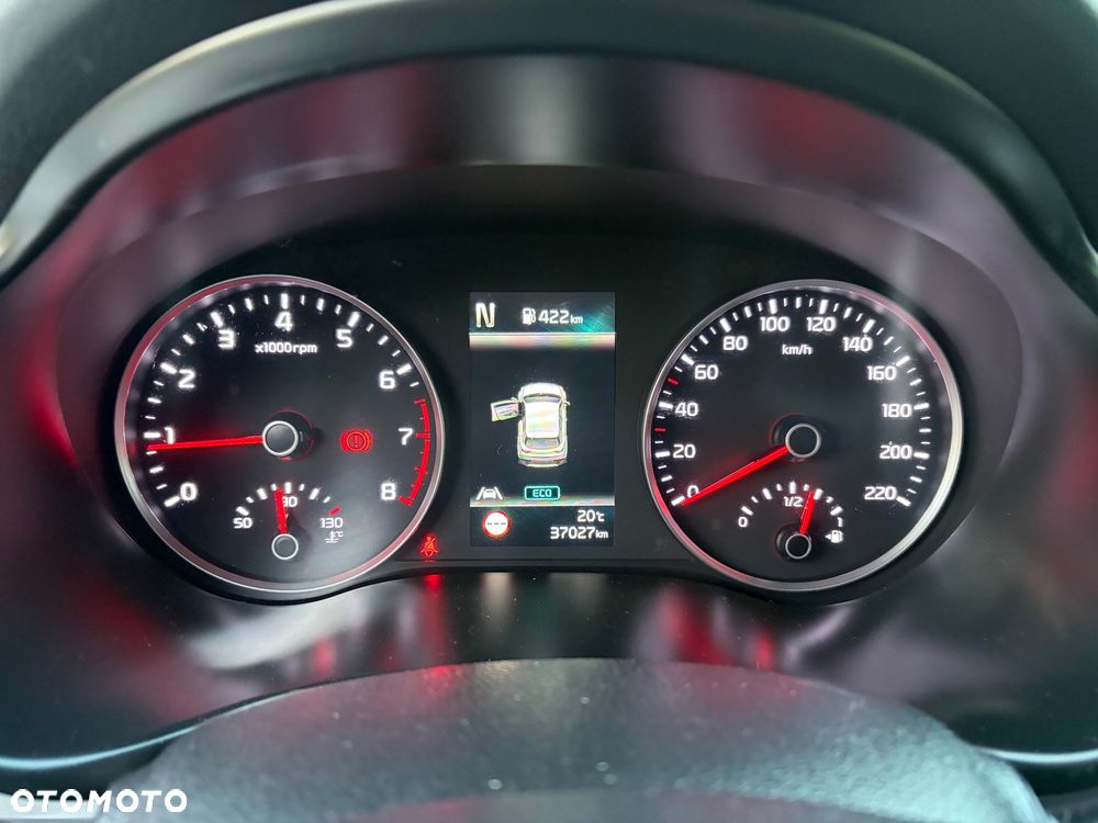 Kia Stonic 1.0 T-GDI OPF Mild Hybrid Nightline Edition - 24