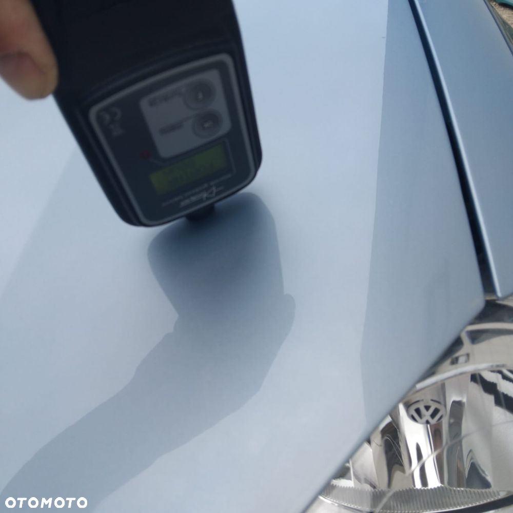 Volkswagen Golf 1.6 United - 22