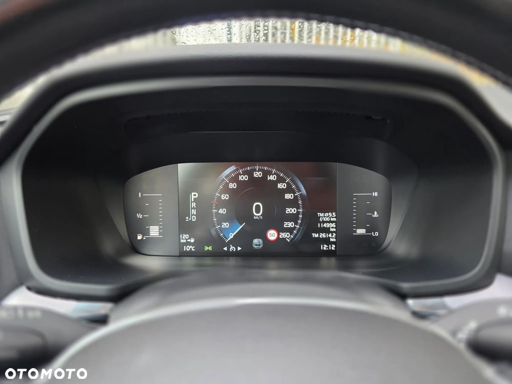 Volvo S60 T6 AWD Momentum Pro - 17