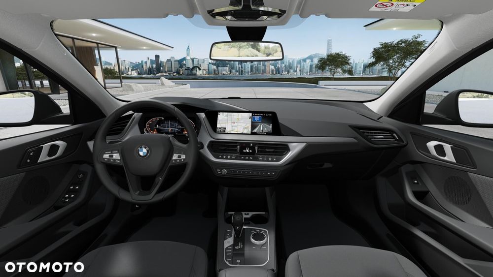 BMW Seria 1 - 6