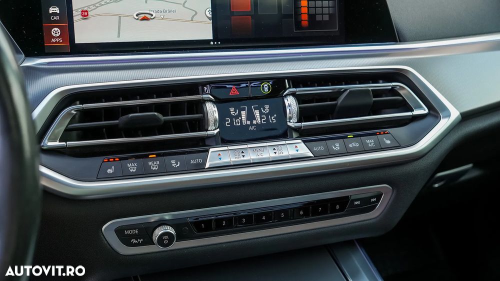 BMW X5 - 20