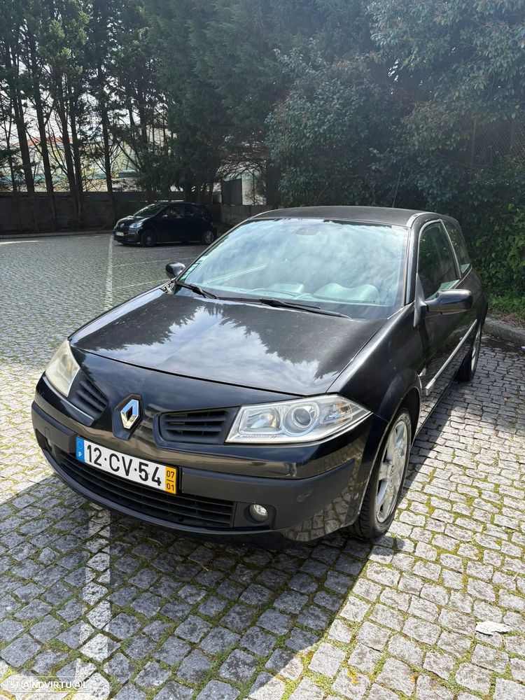 Renault Mégane - 8