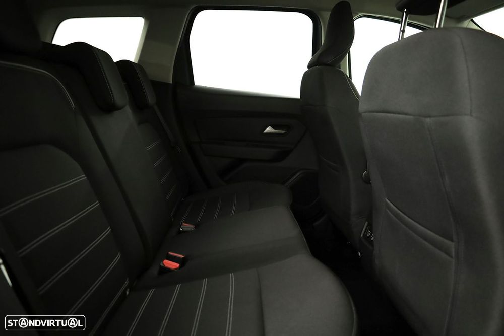 Dacia Duster 1.5 Blue dCi Journey - 22