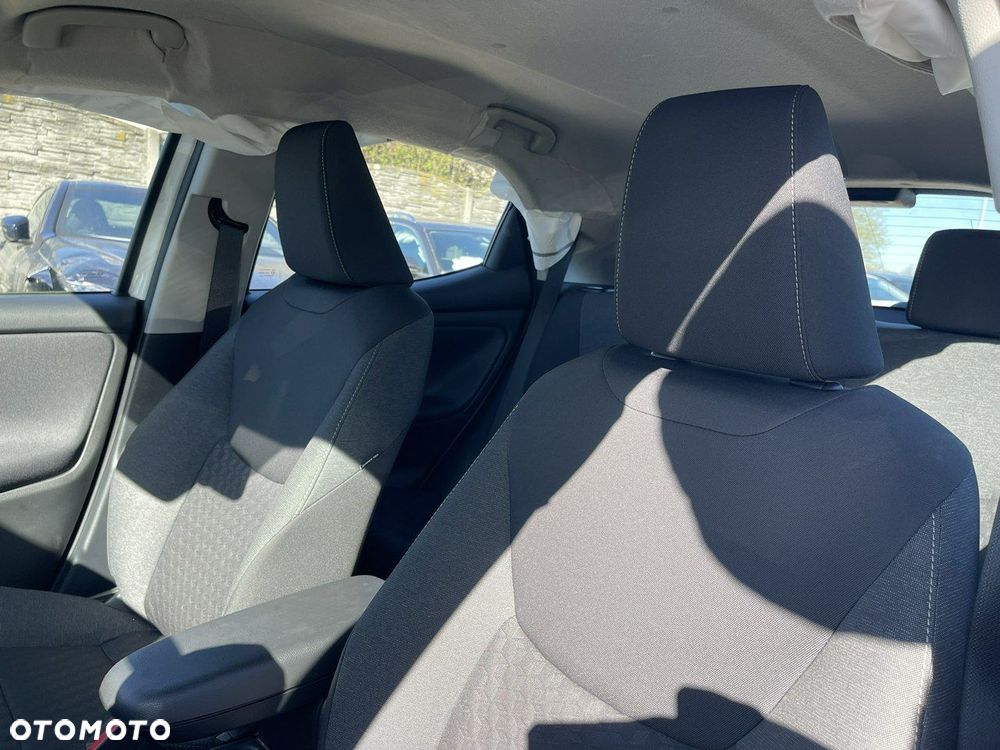 Toyota Yaris Hybrid 1.5 Comfort - 13