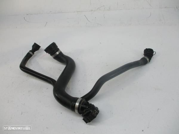 Tubo Agua Bmw 3 Touring (E91) - 2