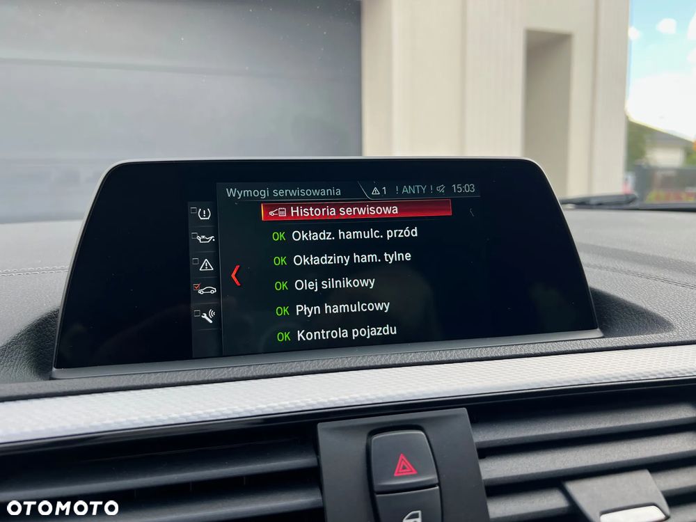 BMW Seria 1 118i M Sport Shadow - 19