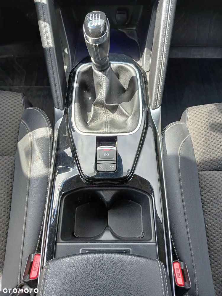 Renault Koleos 2.0 dCi Intens 4x4 - 18