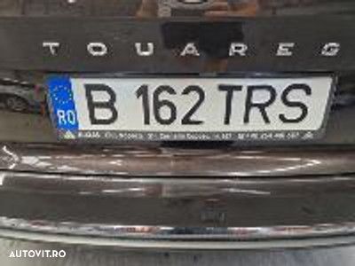 Volkswagen Touareg - 17