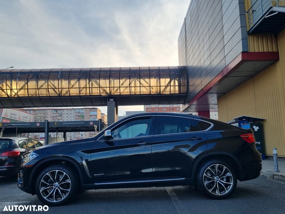 BMW X6 - 2
