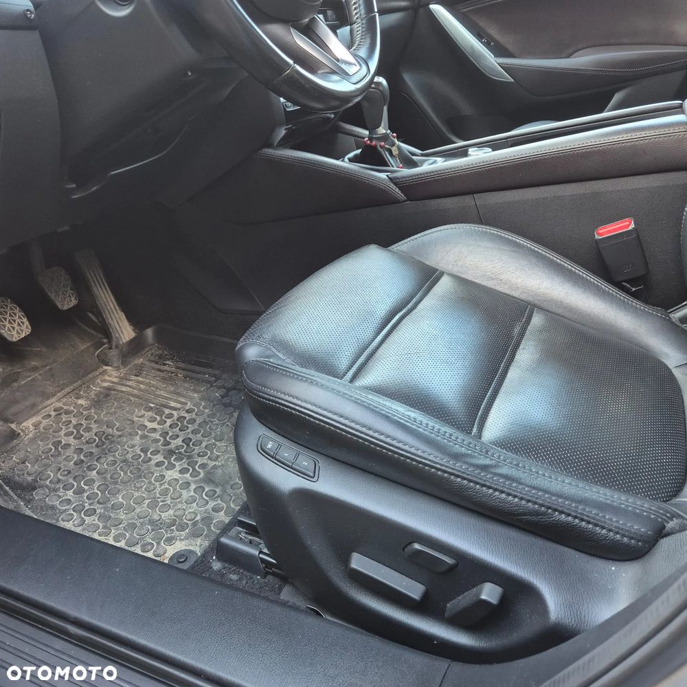 Mazda 6 2.0 Skypassion I-ELoop - 8