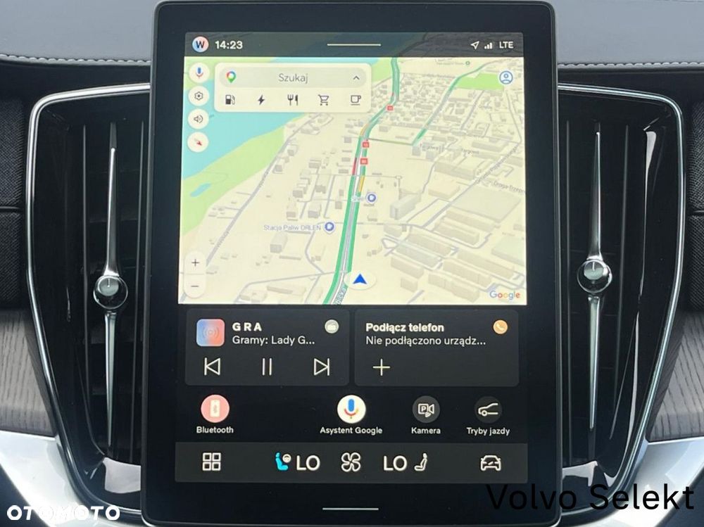 Volvo XC 90 - 19