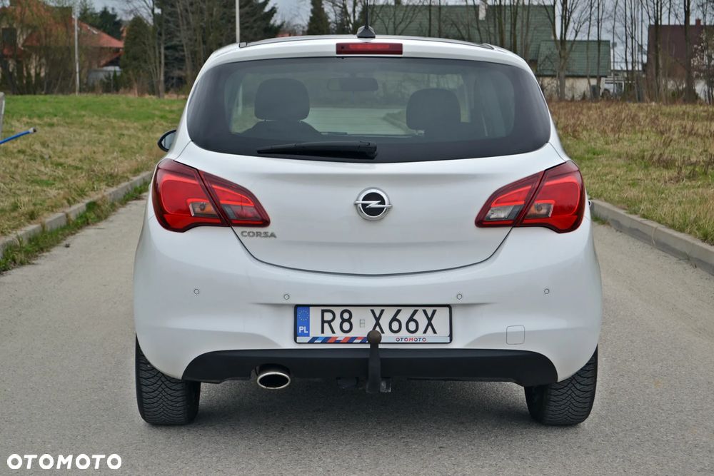 Opel Corsa 1.4 (ecoFLEX) Start/Stop Color Edition - 15