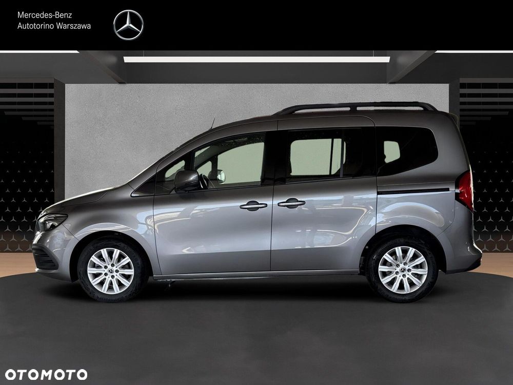 Mercedes-Benz Klasa T - 3