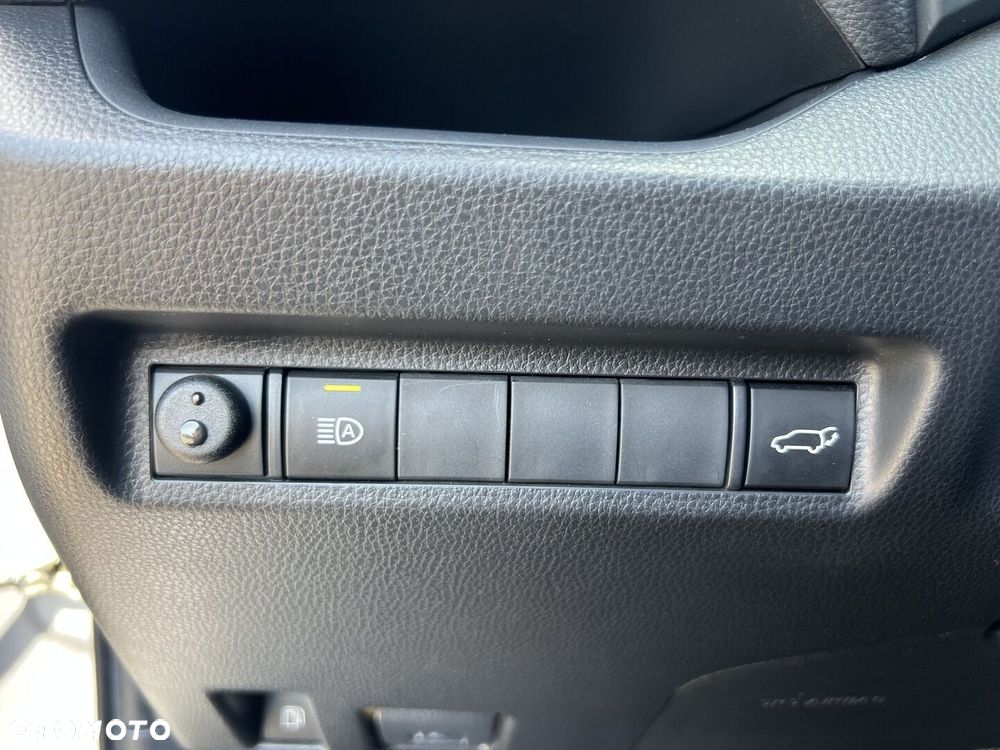 Toyota RAV4 2.5 Hybrid Comfort 4x4 - 23