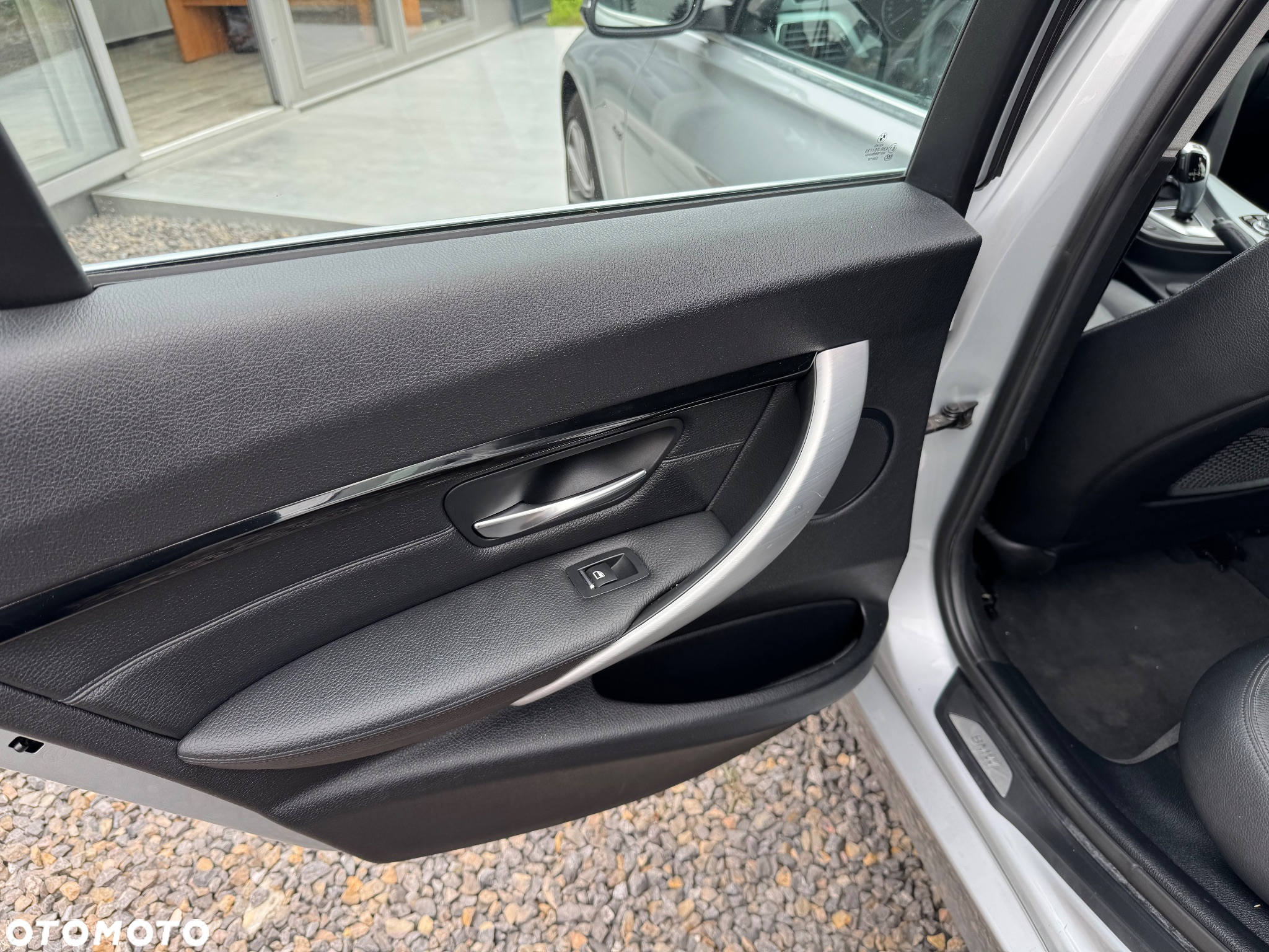 BMW Seria 3 316d Luxury Line - 11