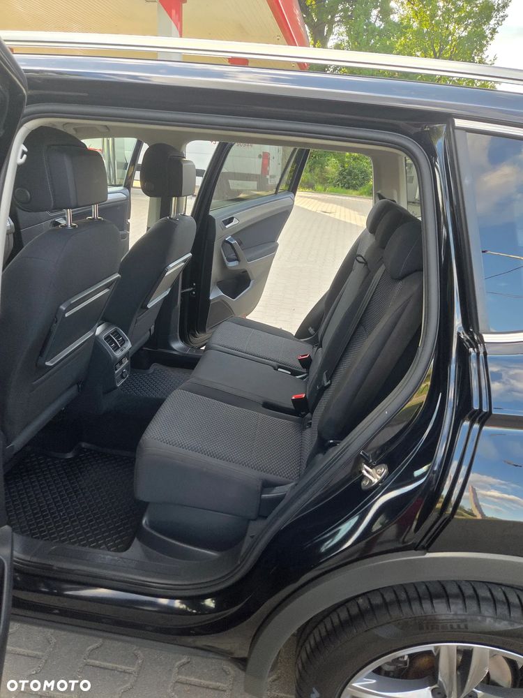 Volkswagen Tiguan 2.0 TSI 4Mot R-Line DSG - 11