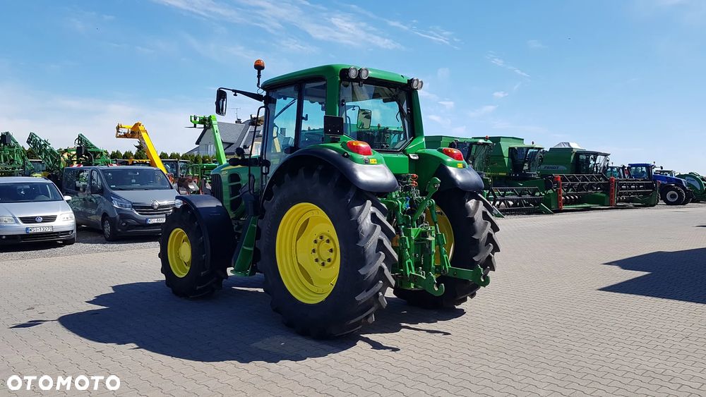 John Deere 6534 Premium TUZ TLS 2011R - 41